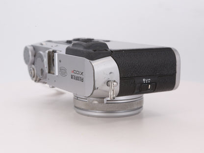 [Good, Shipping from US] Fujifilm X100F Camera