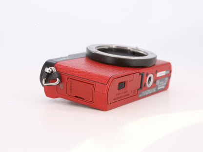 [Good, Fast Shipping] Panasonic Lumix GM5 Camera