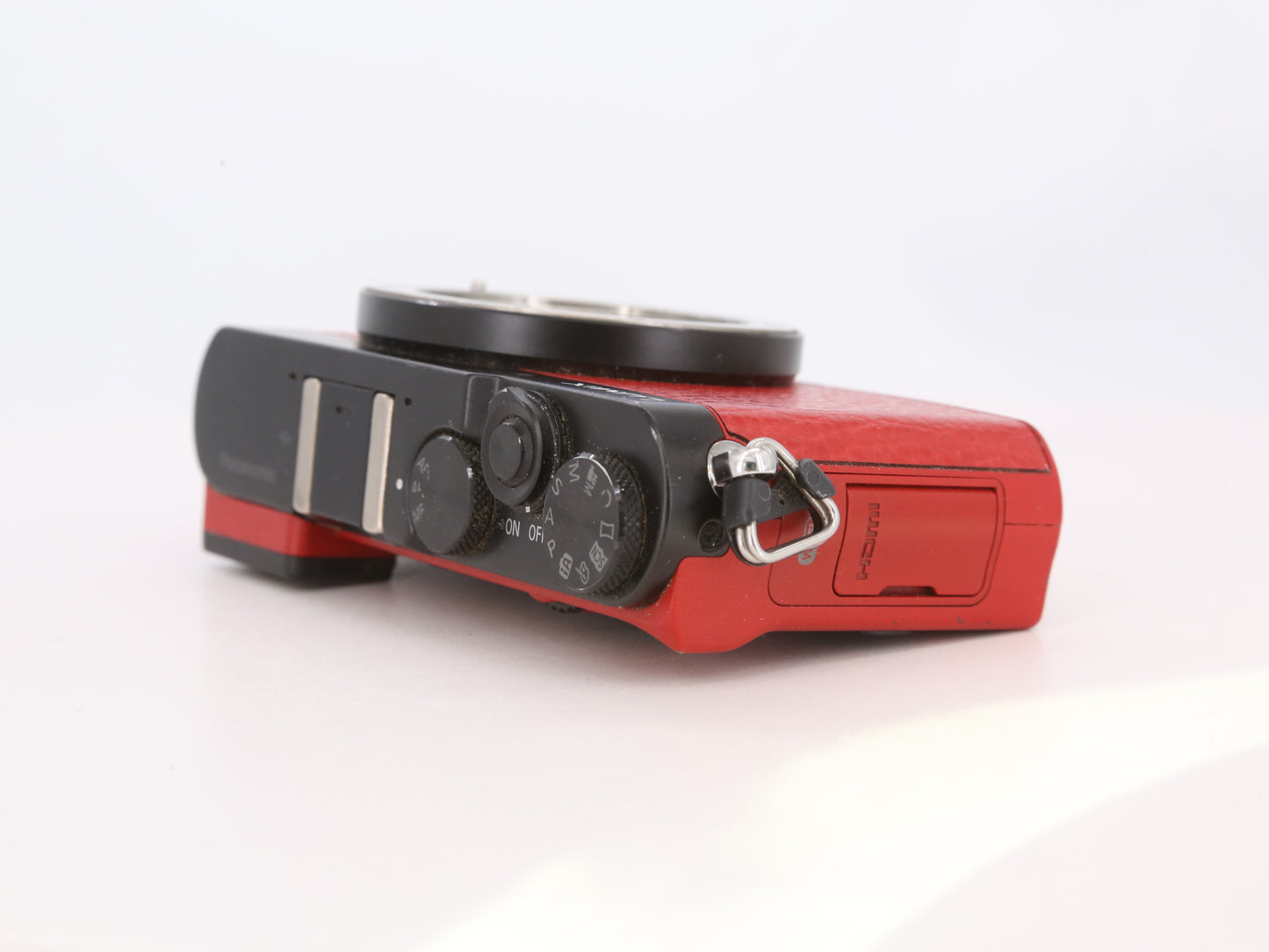 [Good, Fast Shipping] Panasonic Lumix GM5 Camera