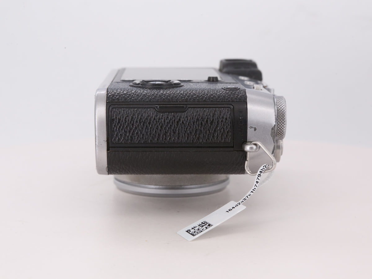 [Good, Shipping from US] Fujifilm X100F Camera