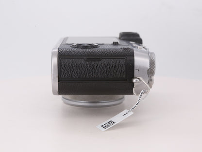 [Good, Shipping from US] Fujifilm X100F Camera