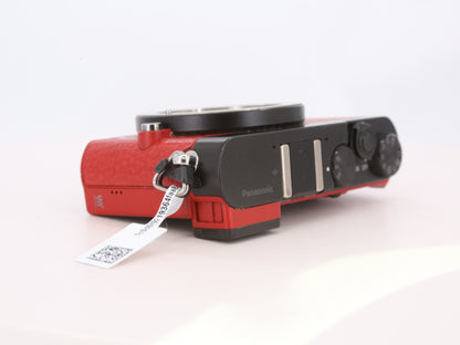 [Good, Fast Shipping] Panasonic Lumix GM5 Camera