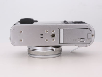 [Good, Shipping from US] Fujifilm X100F Camera