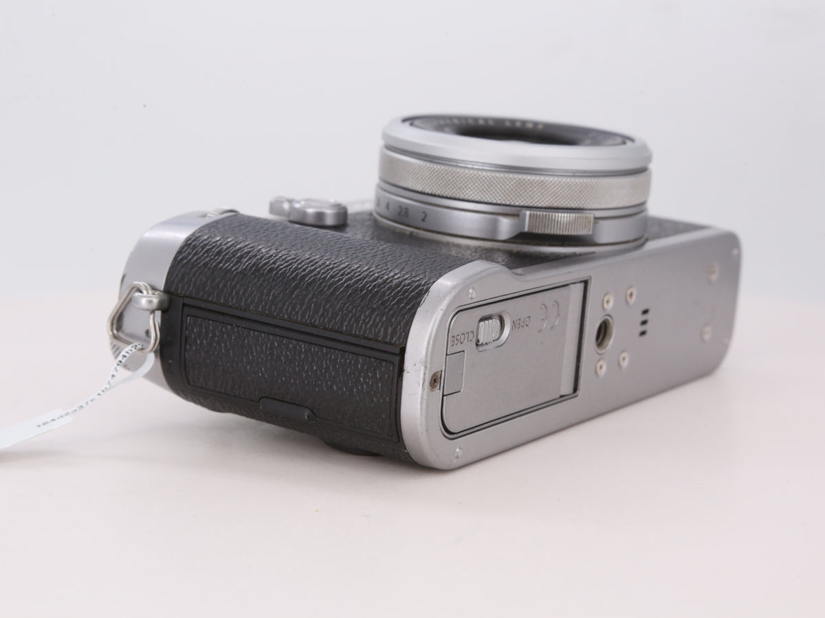 [Good, Shipping from US] Fujifilm X100F Camera