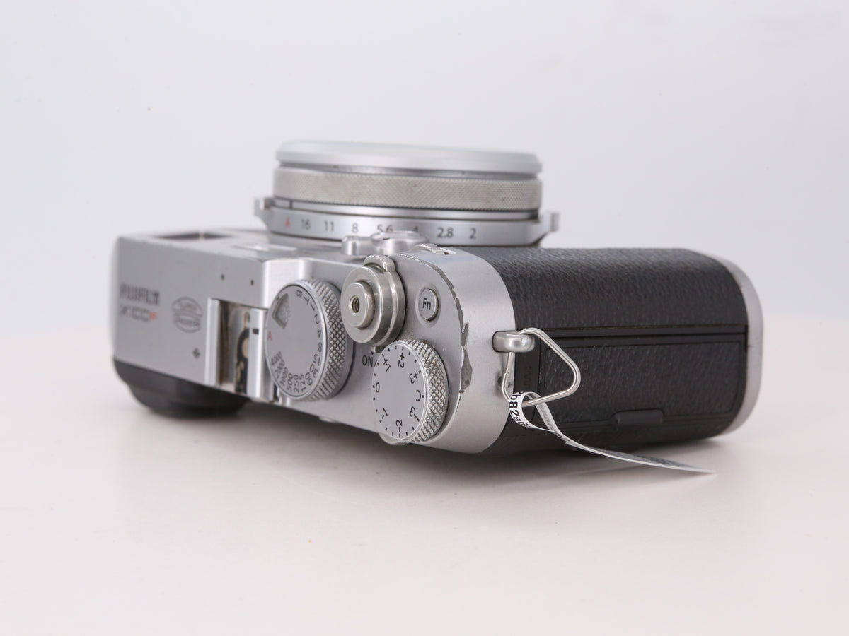 [Good, Shipping from US] Fujifilm X100F Camera