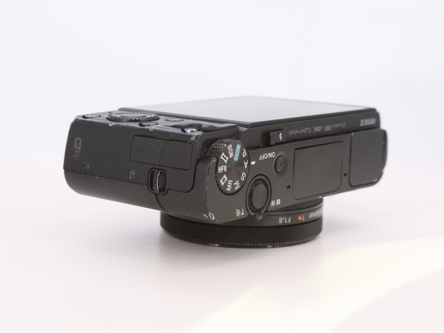 [Good, Fast Shipping] Sony DSC-RX100 V M5 Camera