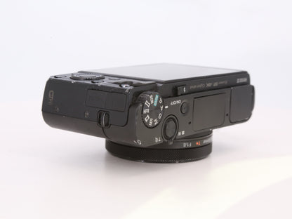 [Good, Fast Shipping] Sony DSC-RX100 V M5 Camera