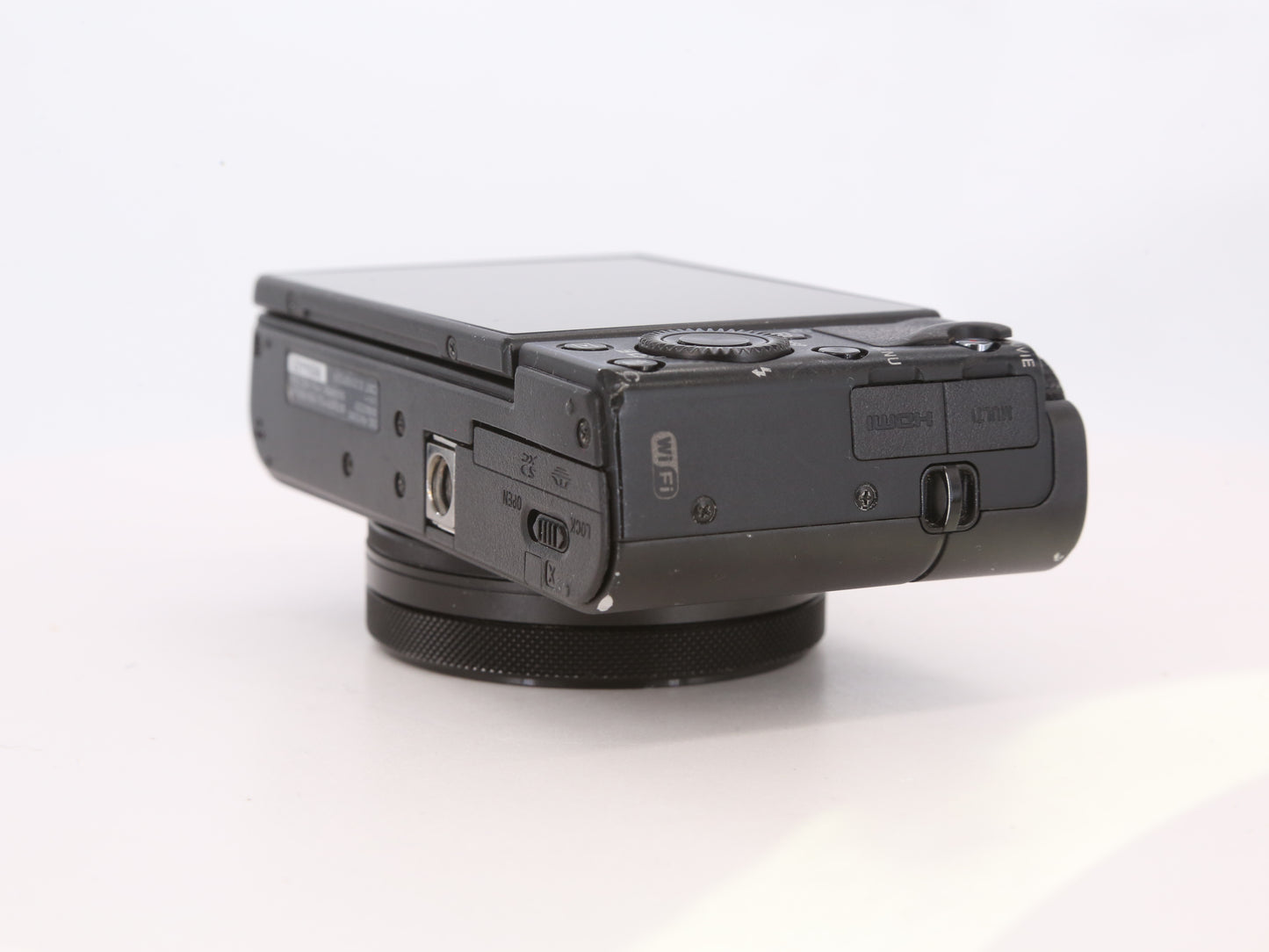 [Good, Fast Shipping] Sony DSC-RX100 V M5 Camera