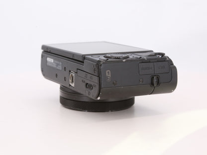 [Good, Fast Shipping] Sony DSC-RX100 V M5 Camera