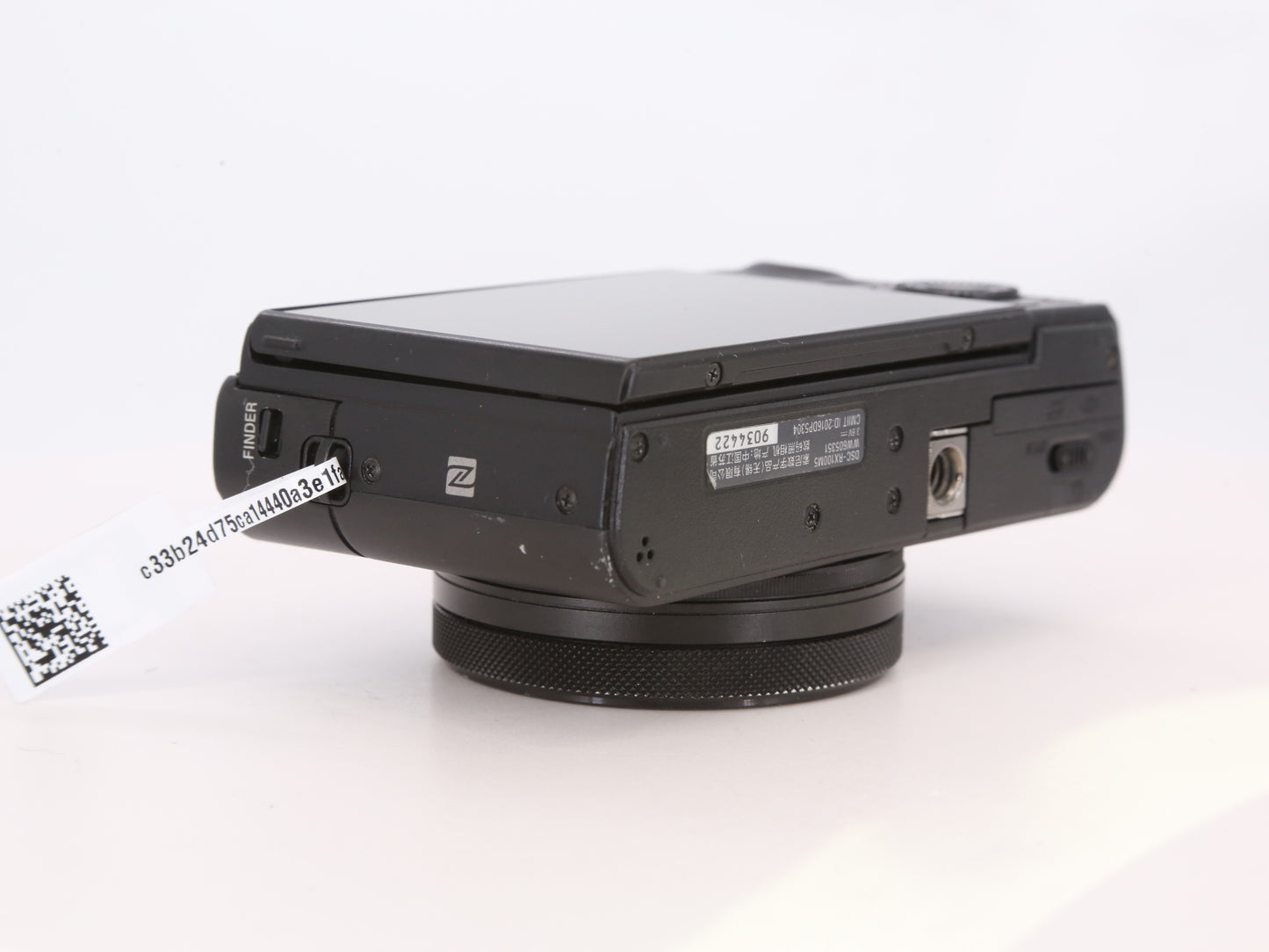 [Good, Fast Shipping] Sony DSC-RX100 V M5 Camera