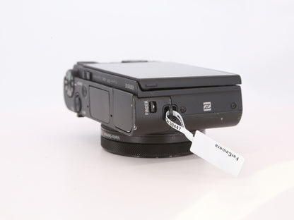 [Good, Fast Shipping] Sony DSC-RX100 V M5 Camera