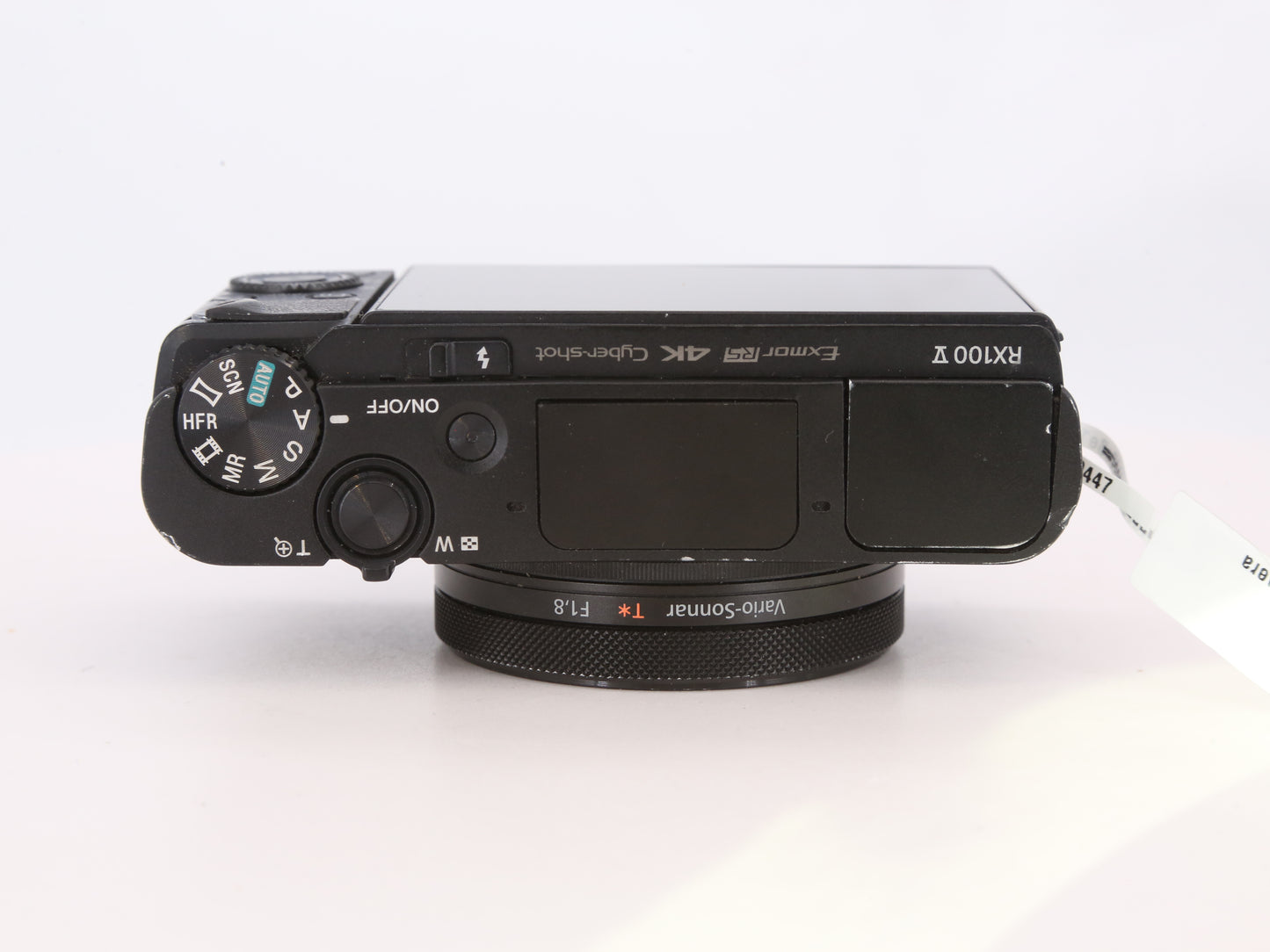 [Good, Fast Shipping] Sony DSC-RX100 V M5 Camera