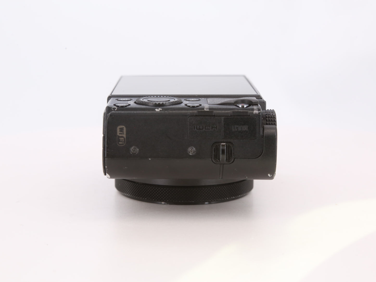 [Good, Fast Shipping] Sony DSC-RX100 V M5 Camera