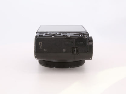 [Good, Fast Shipping] Sony DSC-RX100 V M5 Camera