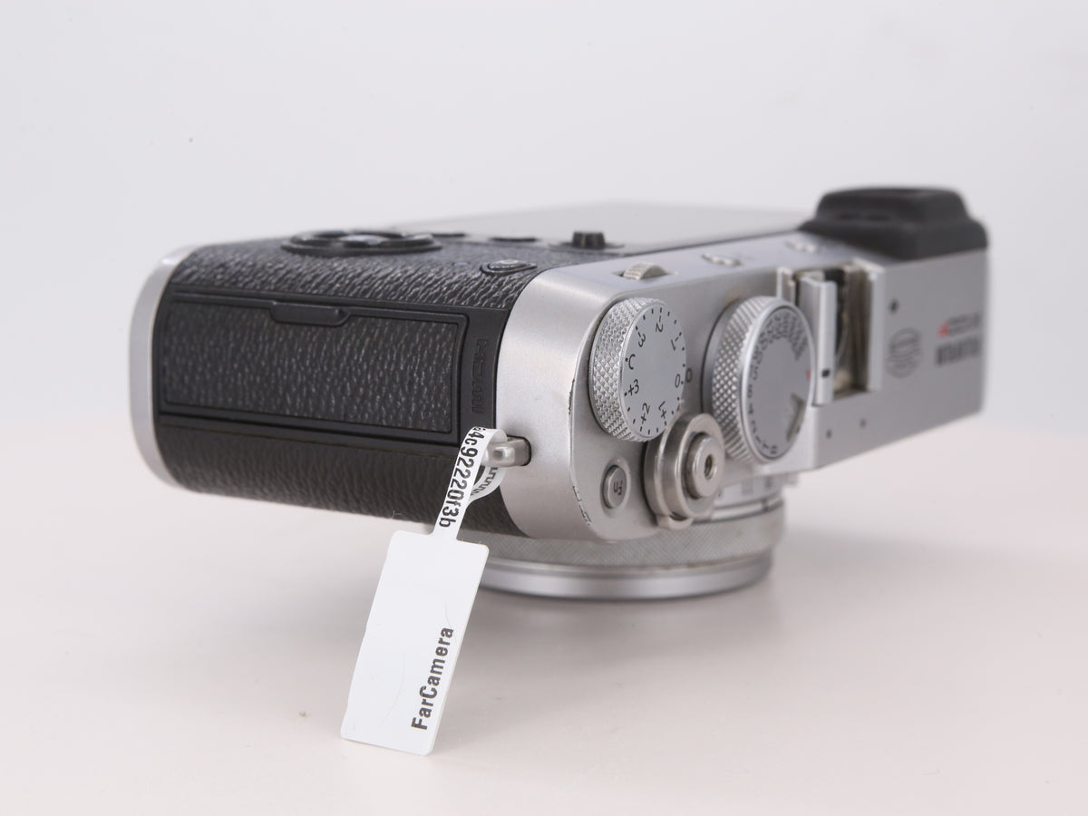 [Good, Shipping from US] Fujifilm X100F Camera