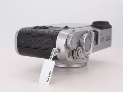 [Good, Shipping from US] Fujifilm X100F Camera