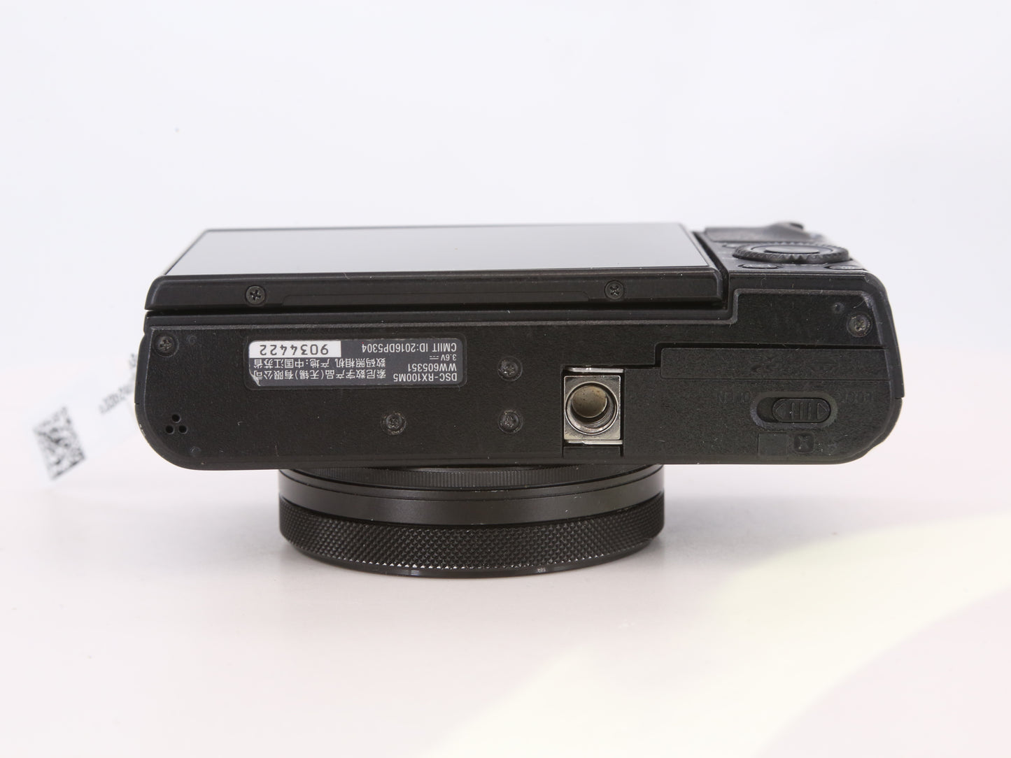 [Good, Fast Shipping] Sony DSC-RX100 V M5 Camera