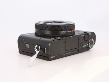 [Good, Fast Shipping] Sony DSC-RX100 V M5 Camera