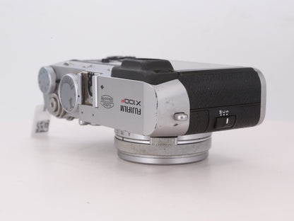 [Good, Shipping from US] Fujifilm X100F Camera