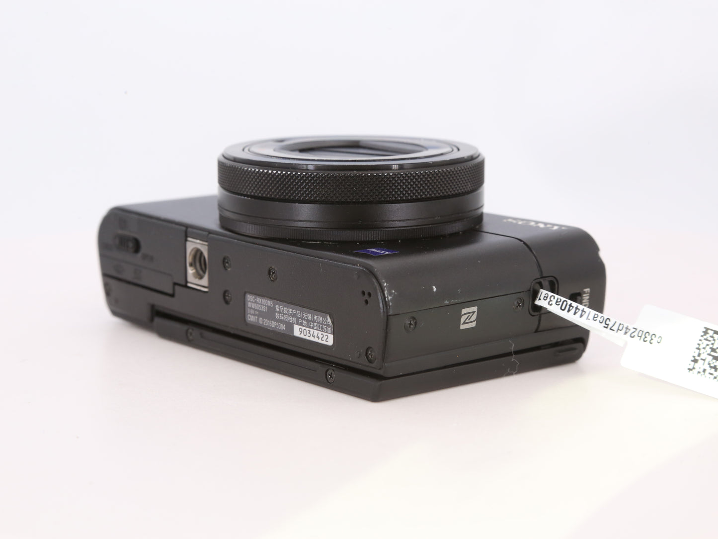 [Good, Fast Shipping] Sony DSC-RX100 V M5 Camera