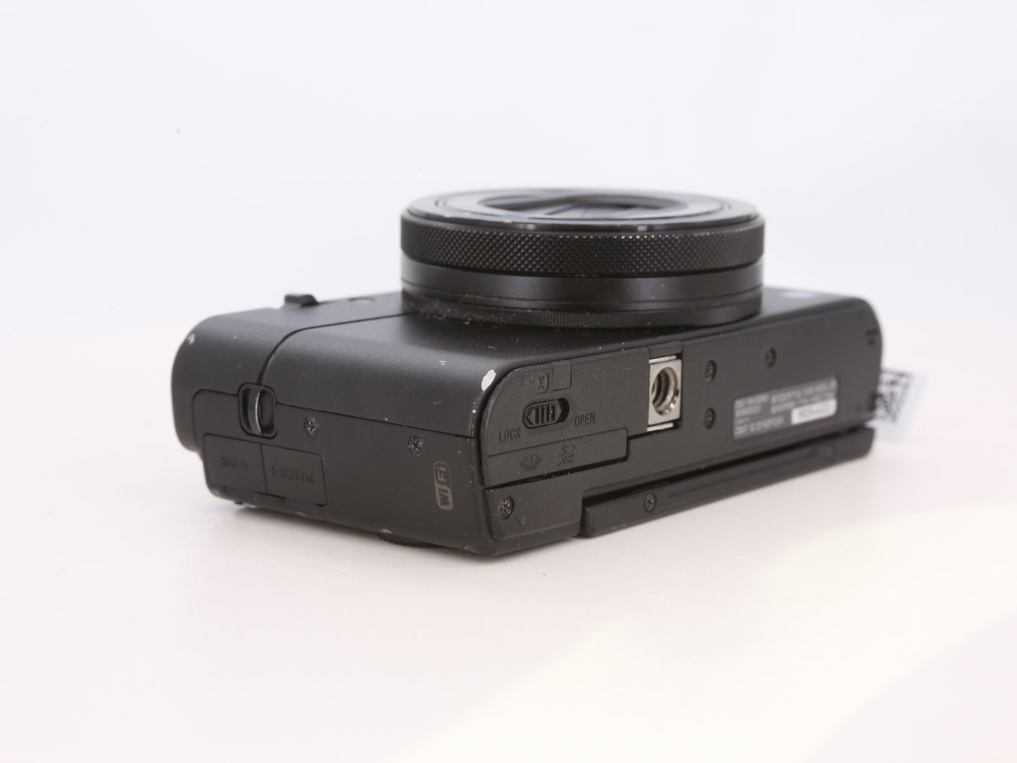 [Good, Fast Shipping] Sony DSC-RX100 V M5 Camera