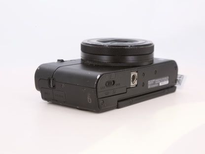 [Good, Fast Shipping] Sony DSC-RX100 V M5 Camera