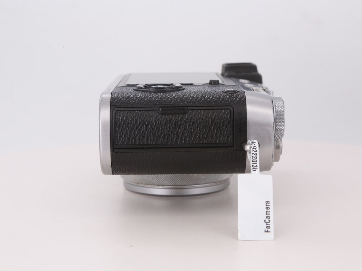 [Good, Shipping from US] Fujifilm X100F Camera