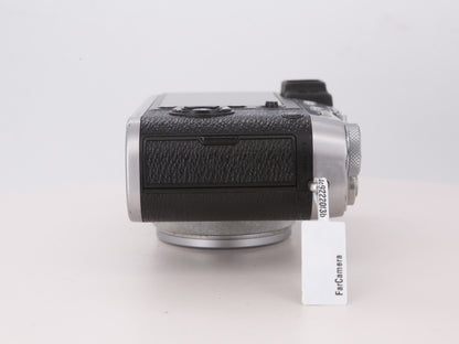 [Good, Shipping from US] Fujifilm X100F Camera