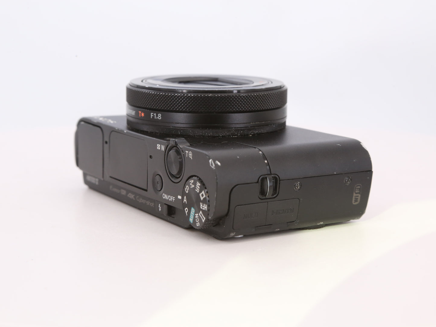 [Good, Fast Shipping] Sony DSC-RX100 V M5 Camera