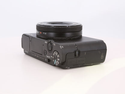 [Good, Fast Shipping] Sony DSC-RX100 V M5 Camera