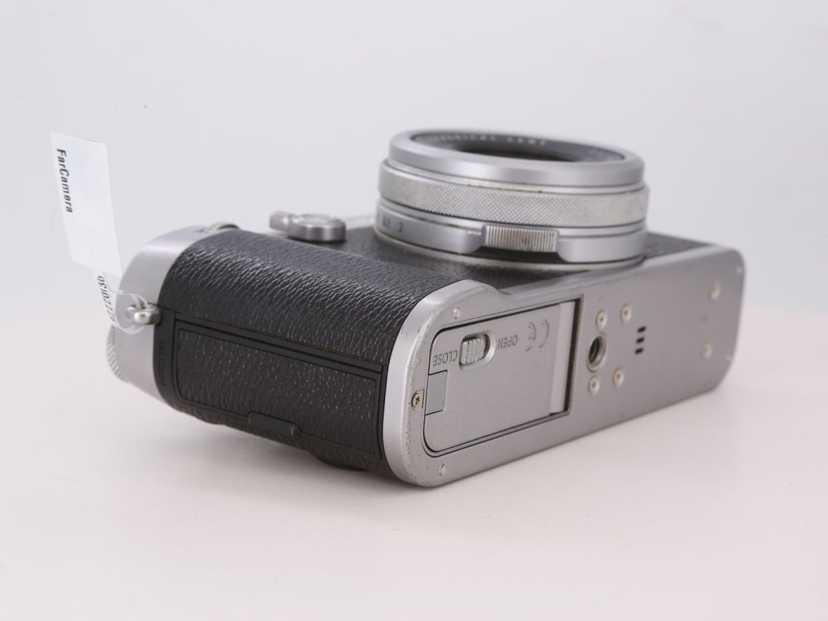 [Good, Shipping from US] Fujifilm X100F Camera