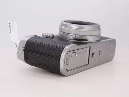 [Good, Shipping from US] Fujifilm X100F Camera