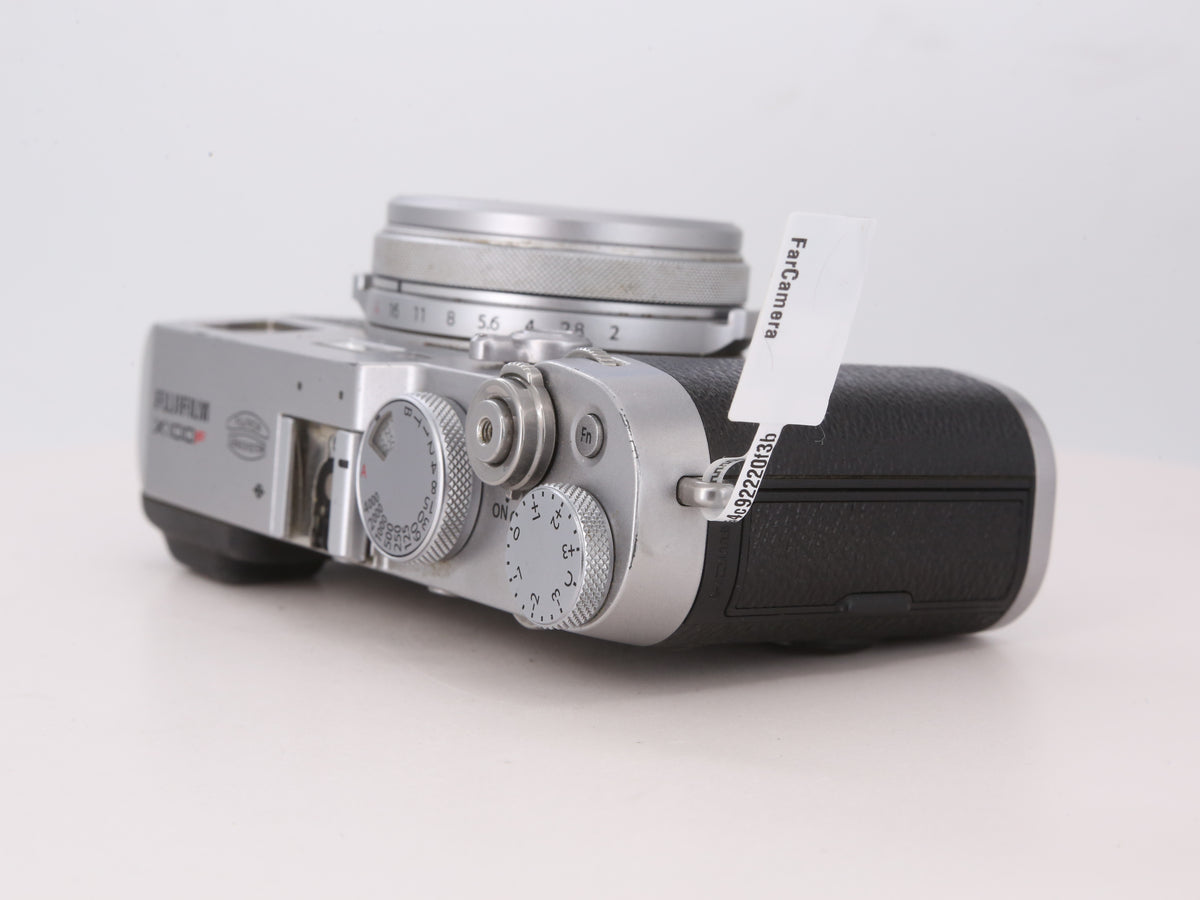 [Good, Shipping from US] Fujifilm X100F Camera