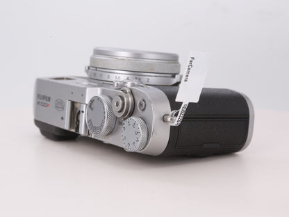 [Good, Shipping from US] Fujifilm X100F Camera