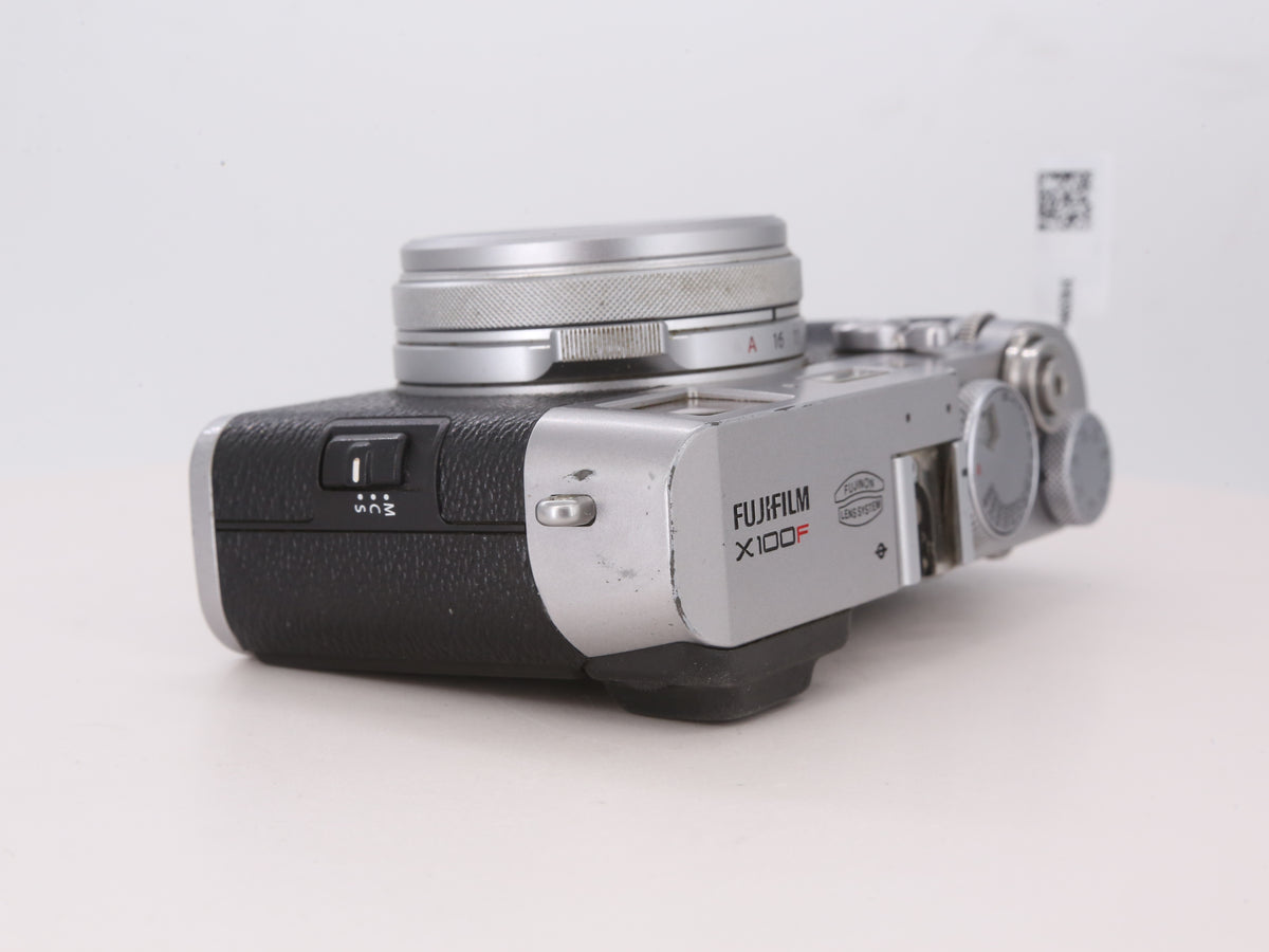 [Good, Shipping from US] Fujifilm X100F Camera