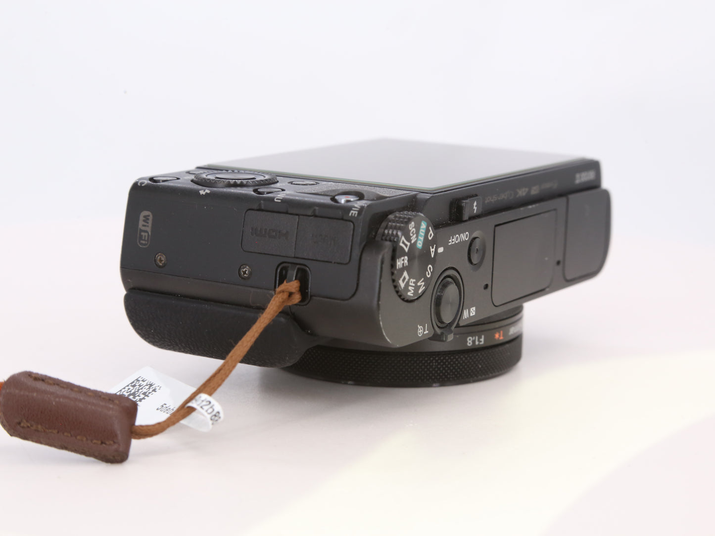 [Good, Fast Shipping] Sony DSC-RX100 V M5 Camera