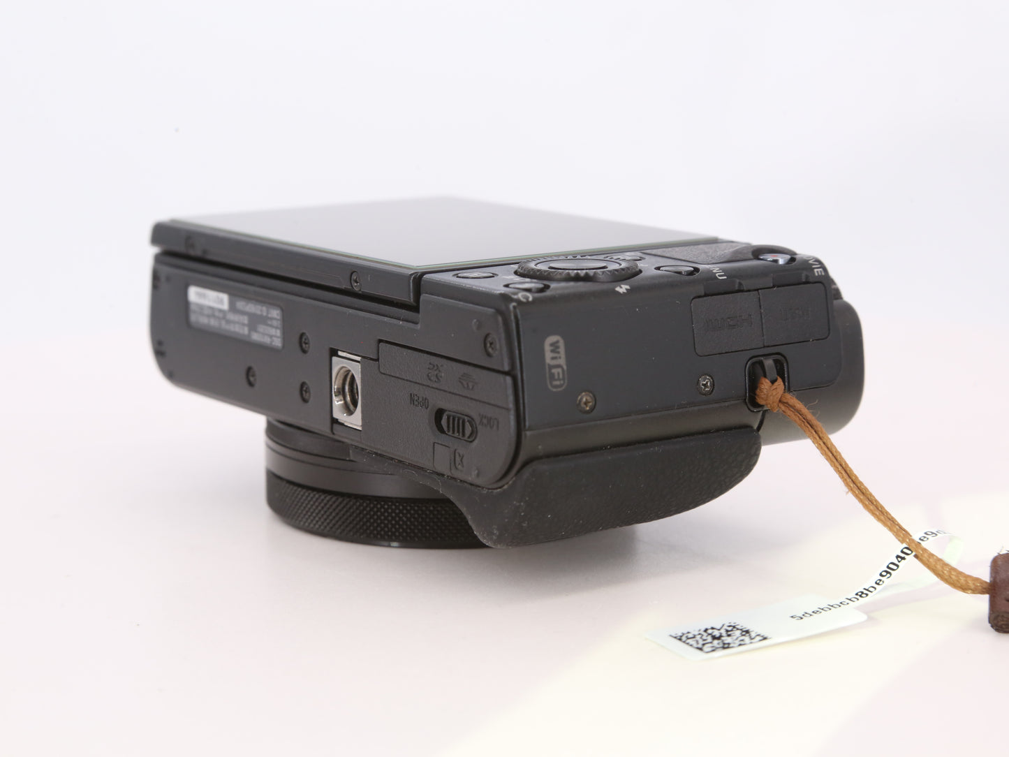 [Good, Fast Shipping] Sony DSC-RX100 V M5 Camera