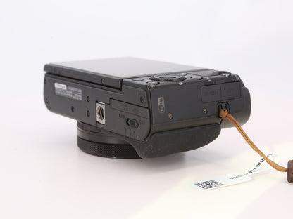 [Good, Fast Shipping] Sony DSC-RX100 V M5 Camera