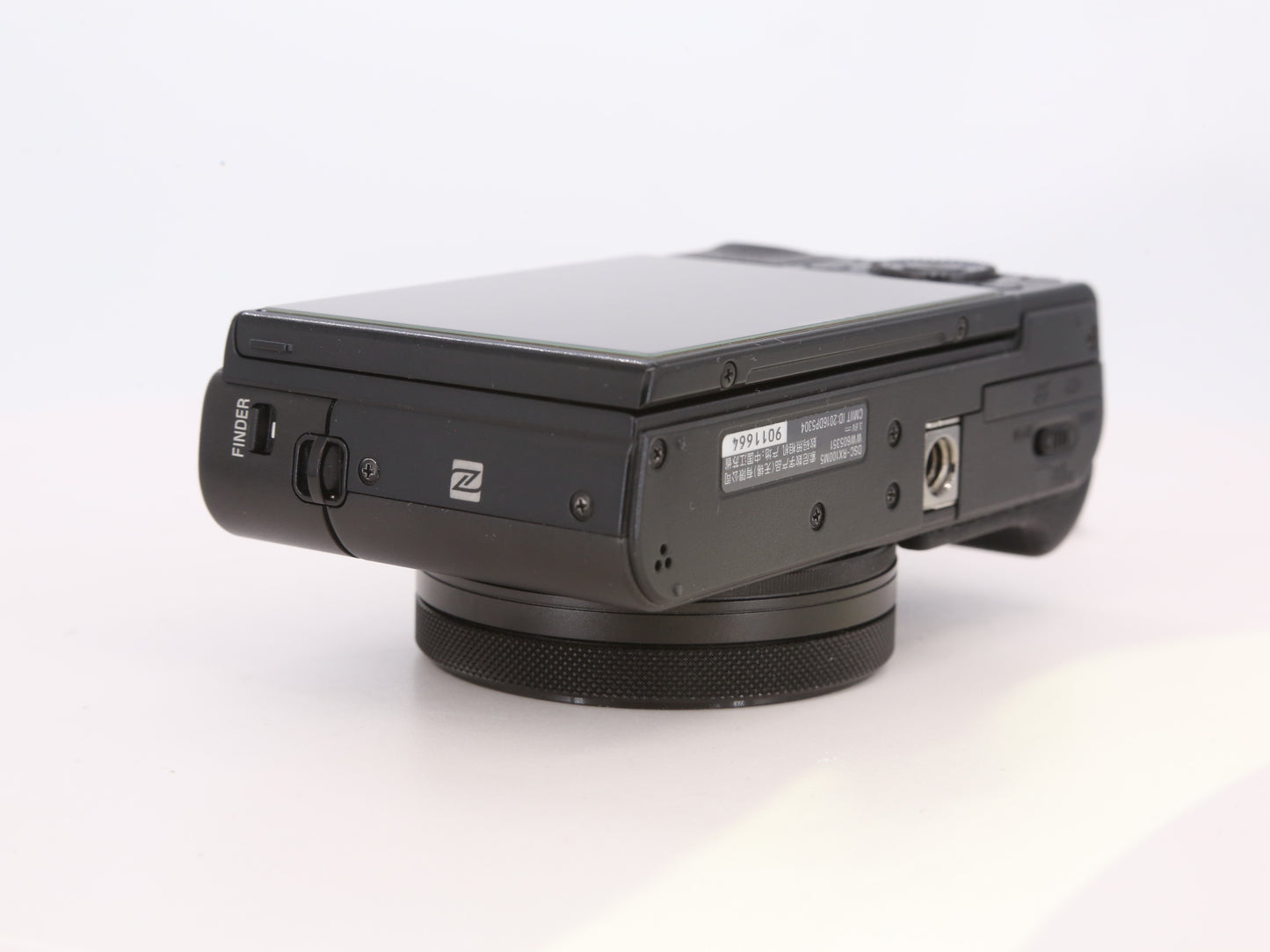 [Good, Fast Shipping] Sony DSC-RX100 V M5 Camera