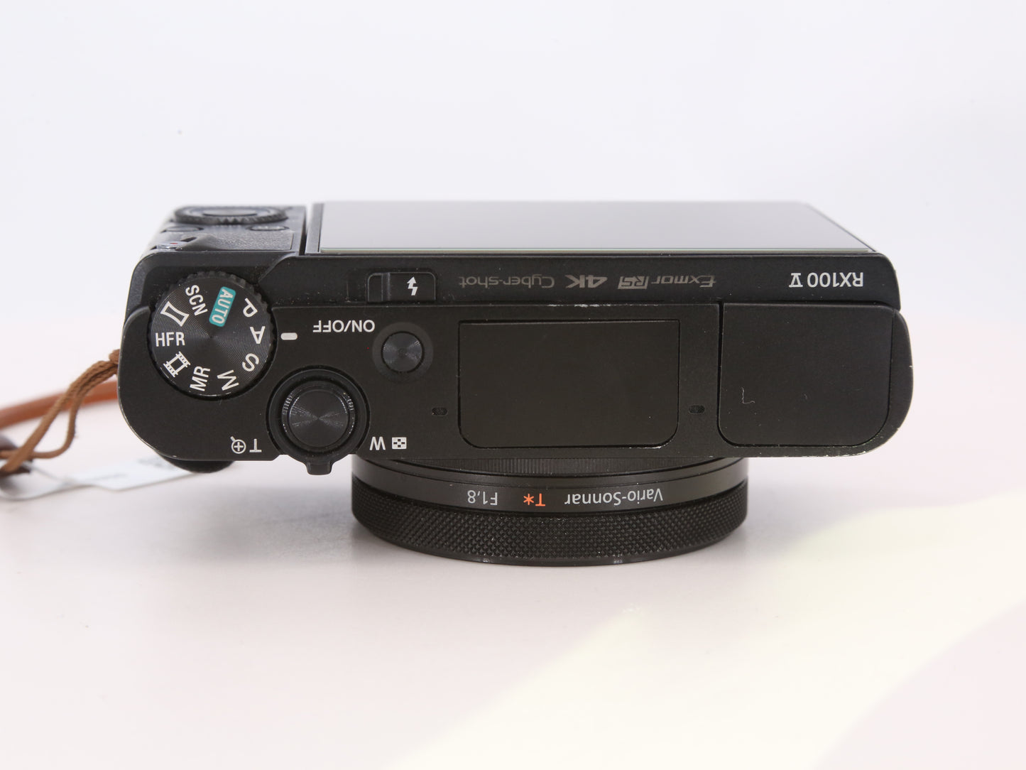 [Good, Fast Shipping] Sony DSC-RX100 V M5 Camera