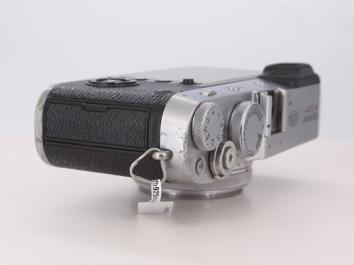 [Good, Shipping from US] Fujifilm X100F Camera