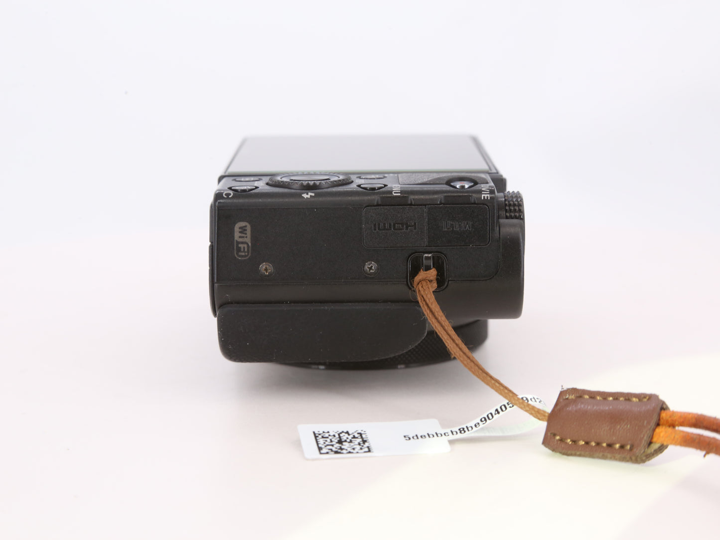 [Good, Fast Shipping] Sony DSC-RX100 V M5 Camera
