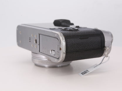 [Good, Shipping from US] Fujifilm X100F Camera
