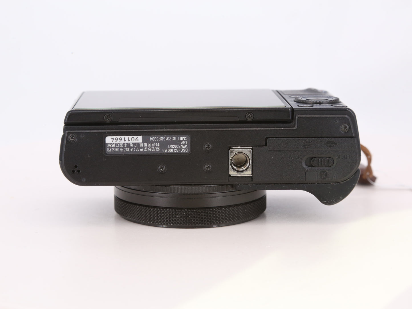 [Good, Fast Shipping] Sony DSC-RX100 V M5 Camera