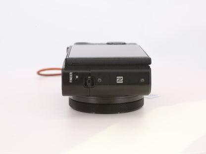 [Good, Fast Shipping] Sony DSC-RX100 V M5 Camera