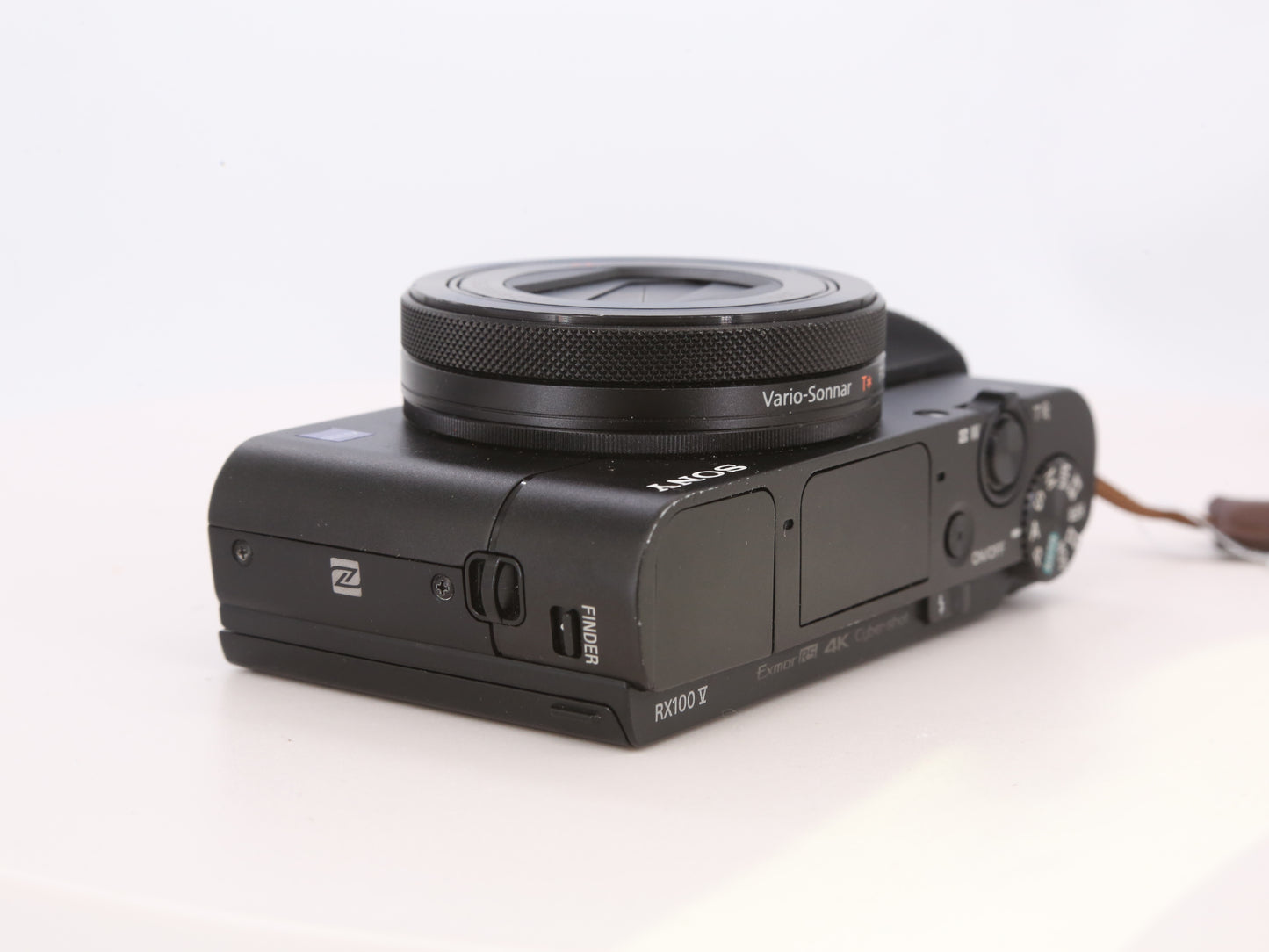 [Good, Fast Shipping] Sony DSC-RX100 V M5 Camera