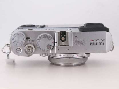 [Good, Shipping from US] Fujifilm X100F Camera