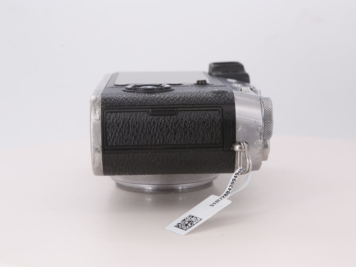 [Good, Shipping from US] Fujifilm X100F Camera