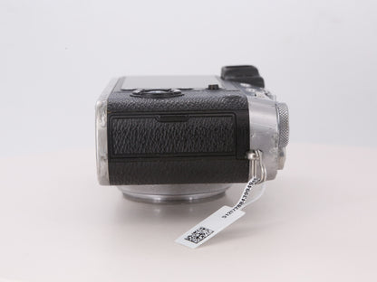 [Good, Shipping from US] Fujifilm X100F Camera