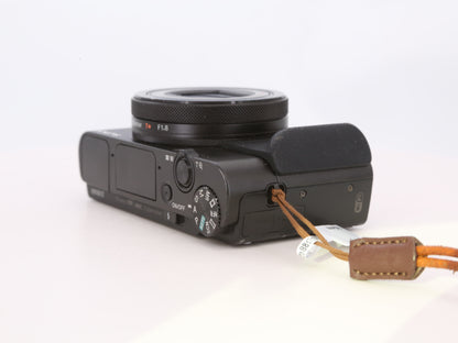 [Good, Fast Shipping] Sony DSC-RX100 V M5 Camera